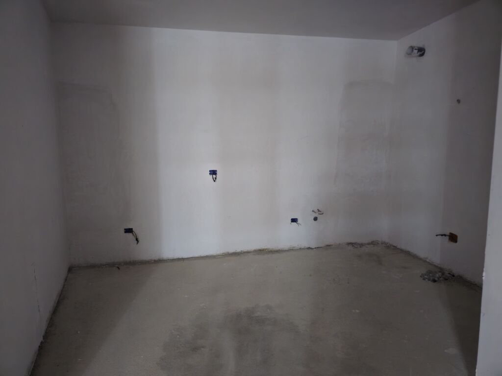 🏡 Apartament 1+1 për Shitje – Space City Residence