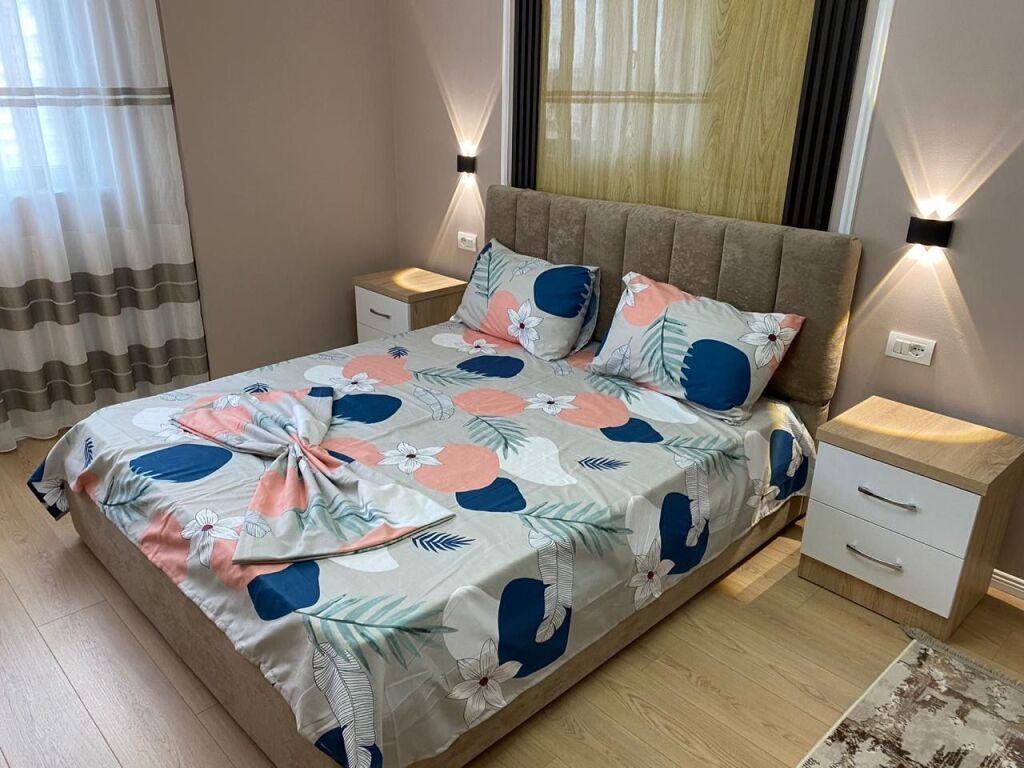 Appartamento 1+1 in affitto ad Astir