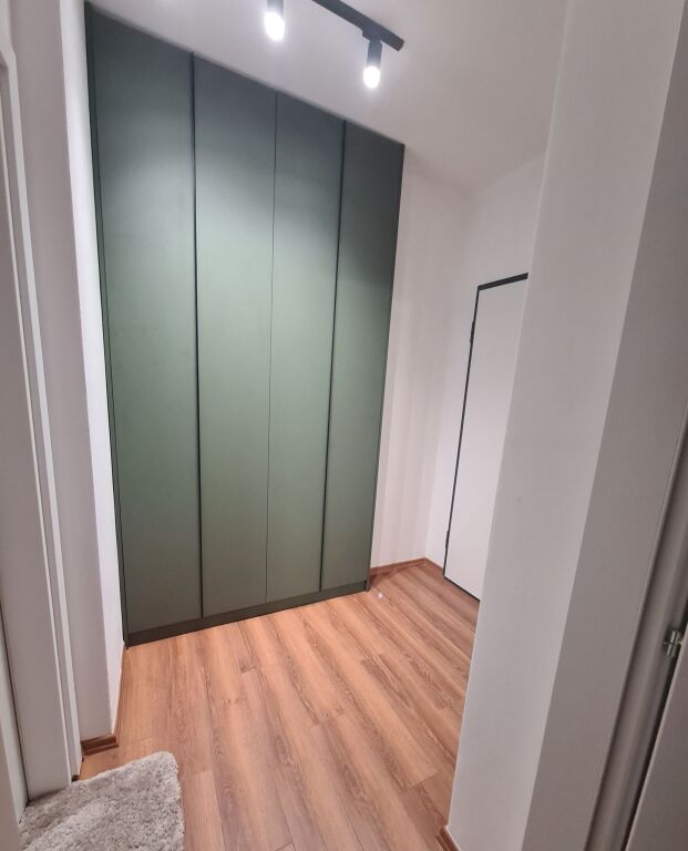 Affitto | Apartament 1 + 1 | Rruga Ali Visha | 700 €/mese