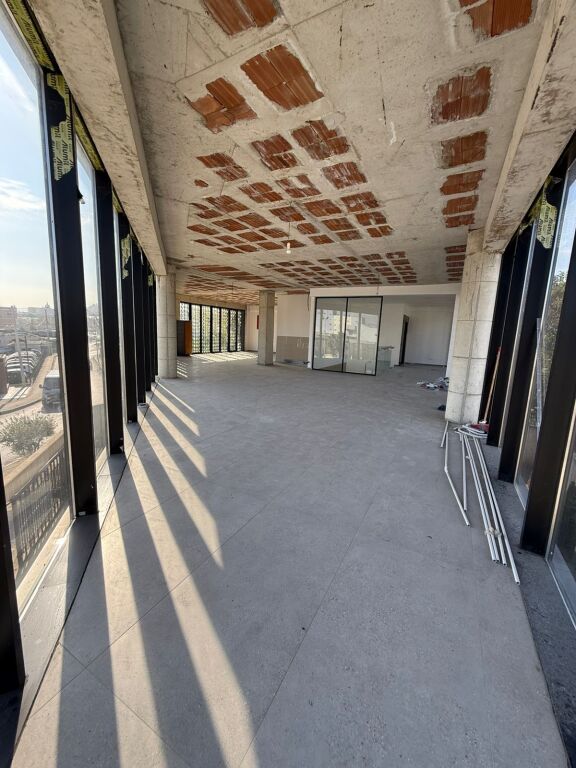 🏢 Business Building for Rent – Tirana–Durres Highway (near Customs)