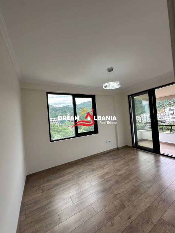 Appartamento 2+1 in vendita – A Liqeni i Thate, vicino al negozio Kenwood (4129573)