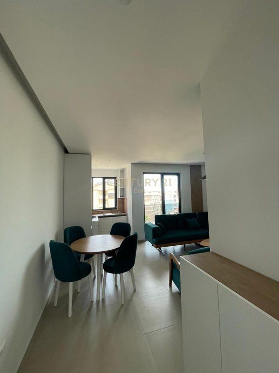 Apartament 1+1 Për Shitje Tek Paja Residence në Malin e Robit !