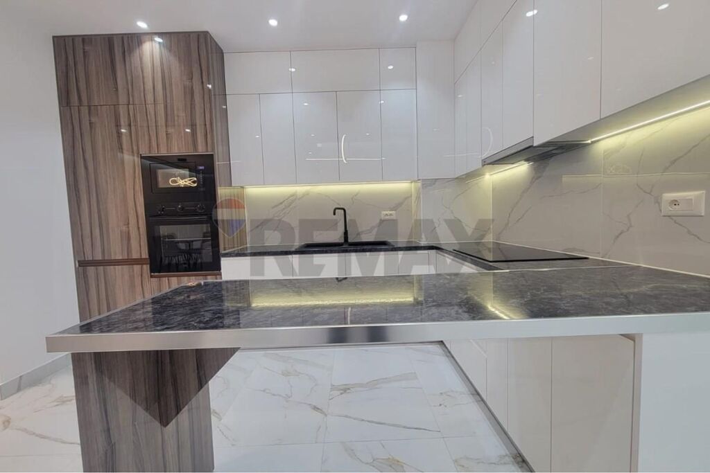 Apartment 2+1+2 for rent Delijorgji Complex