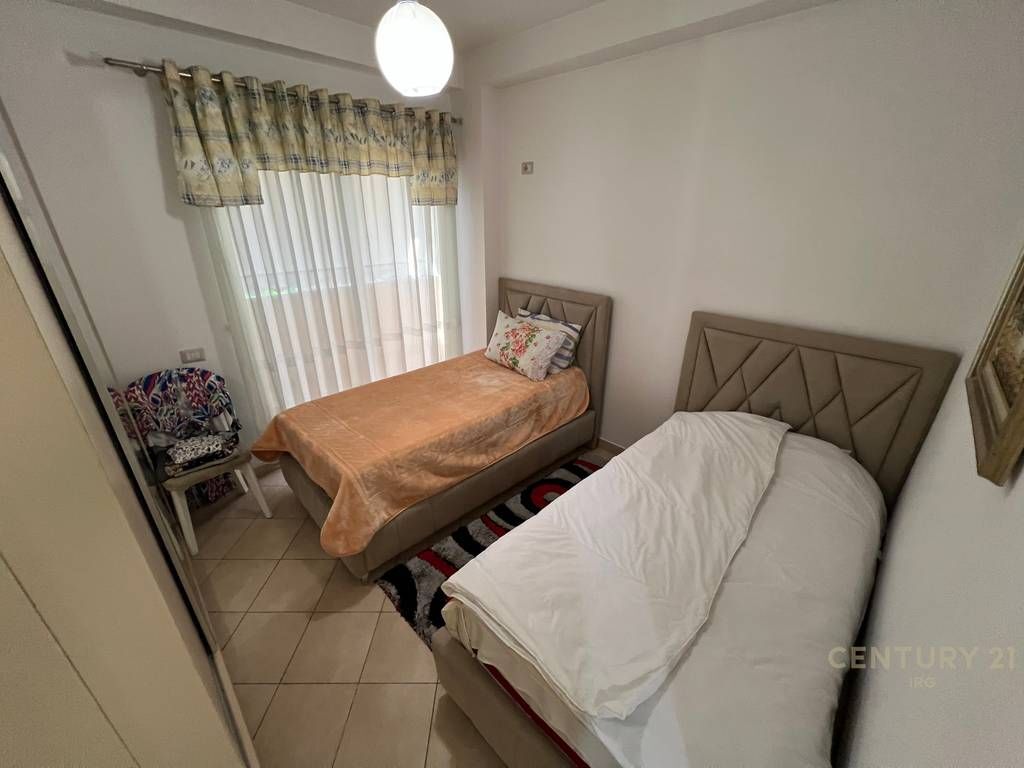 Appartamento 2+1 in affitto a Kodra e Diellit