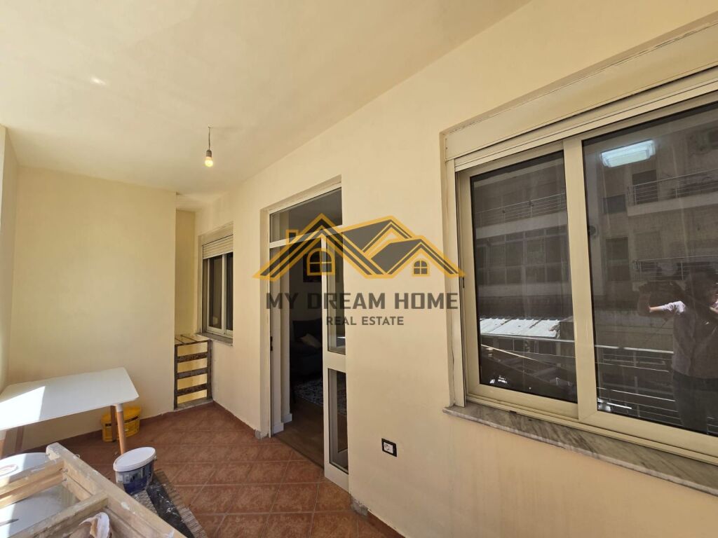 SHITET APARTAMENT 2+1 PLAZH ILIRIA DURRES
