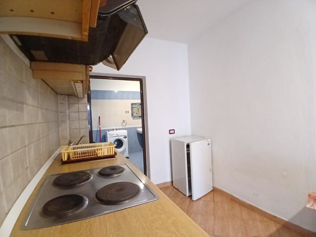 Appartamento in affitto 1+1 - 📍21 Dhjetori, via Artan Lenja vicino al complesso Contatto 350 mila lek