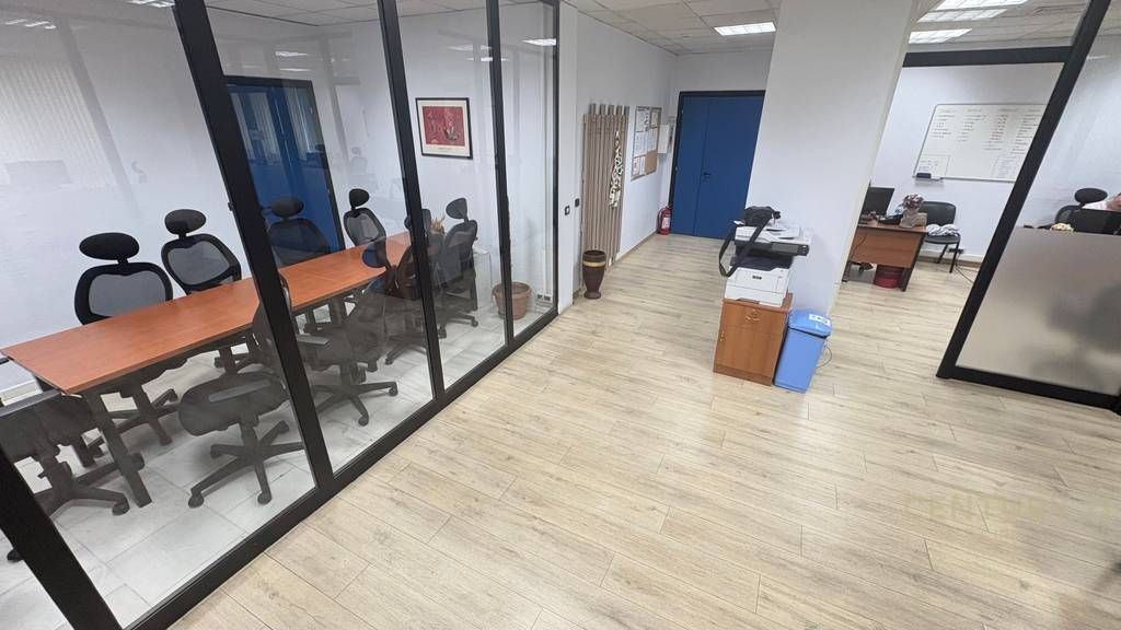 UFFICIO IN AFFITTO IN CENTRO ALL'INTERNO DI UNA TORRE COMMERCIALE