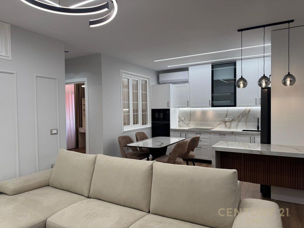 Apartment 2+1 for rent at Selvia