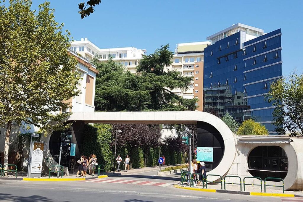 🏡 Apartament 2+1 për shitje në Rrugën Panorama