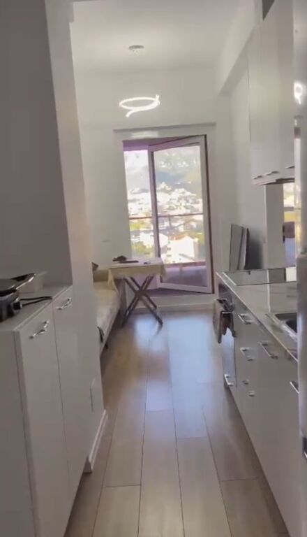 Apartament me qera 1+1