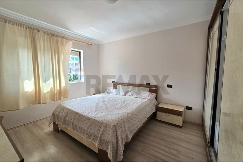 IN AFFITTO APPARTAMENTO 1+1 IN VIA MYSLYM SHYRI!