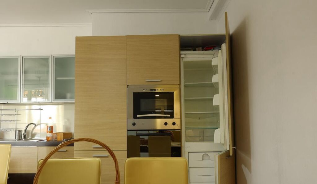 Shitje | Apartament 2 + 1 | Tregu Elektrik | 190000 €