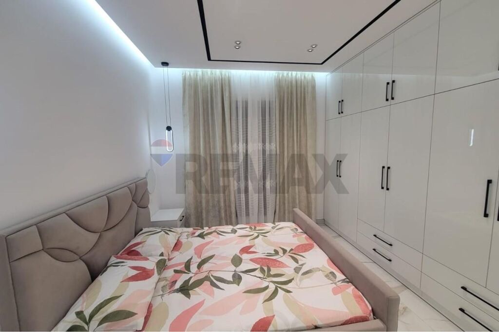 Apartment 2+1+2 for rent Delijorgji Complex