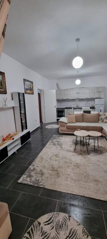 Affittasi appartamento 1+1 a Fresk