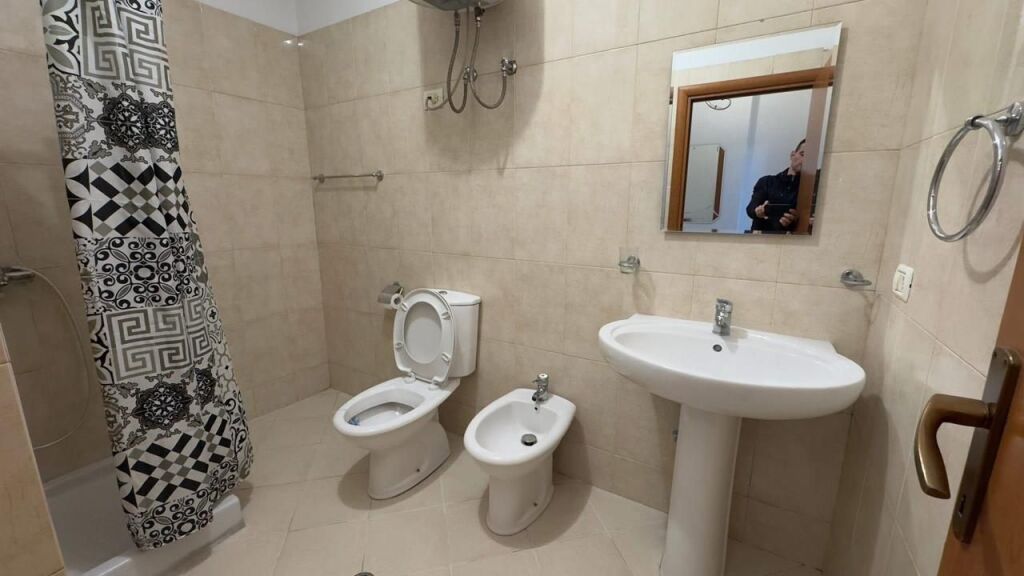 Affitto | Apartament 1 + 1 | Skanderbeg Square | 650 €/mese