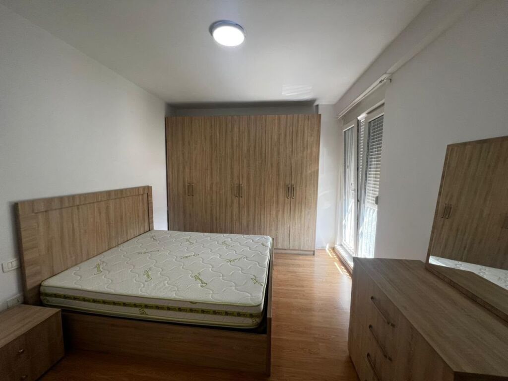 Jepet me qira apartamet 2+1 tek Qytet Studenti