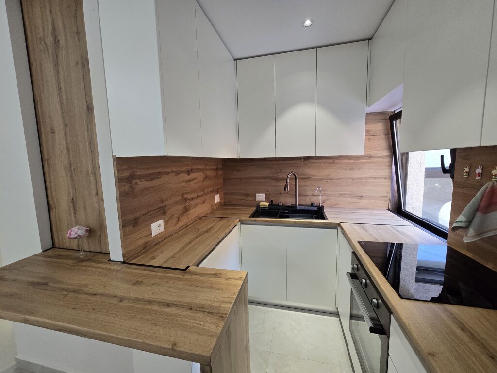 1+1/Rent📍Sauk📌40 000 lek
