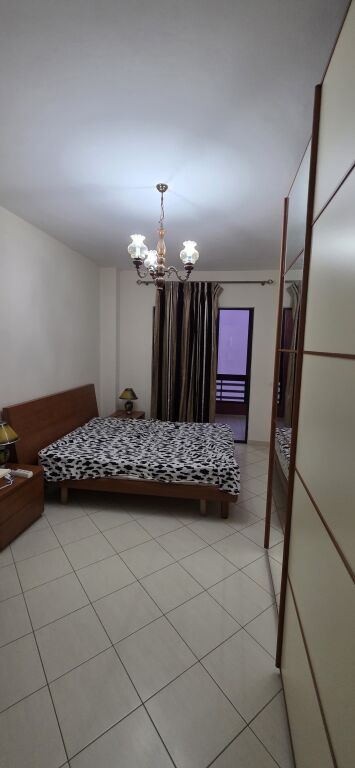 Shitet Apartament 2+1 yzberish