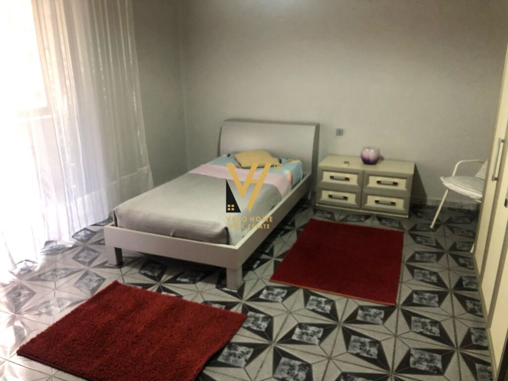 APPARTAMENTO 2+1+BLK IN AFFITTO AL 21 DHJETORI 55.000 LEKE