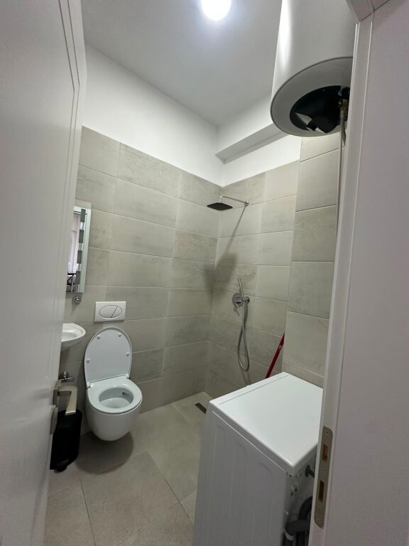 APARTMENT FOR RENT 1+1