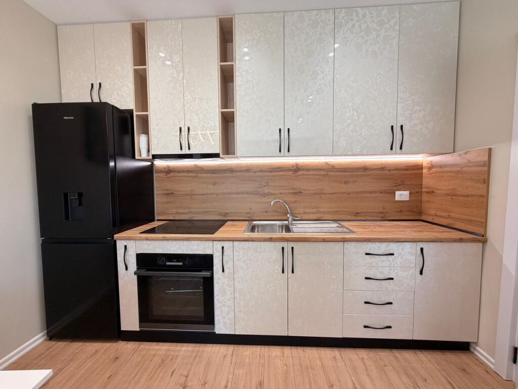Per Qira Apartament 1+1  Prane Sotir Noka Durres