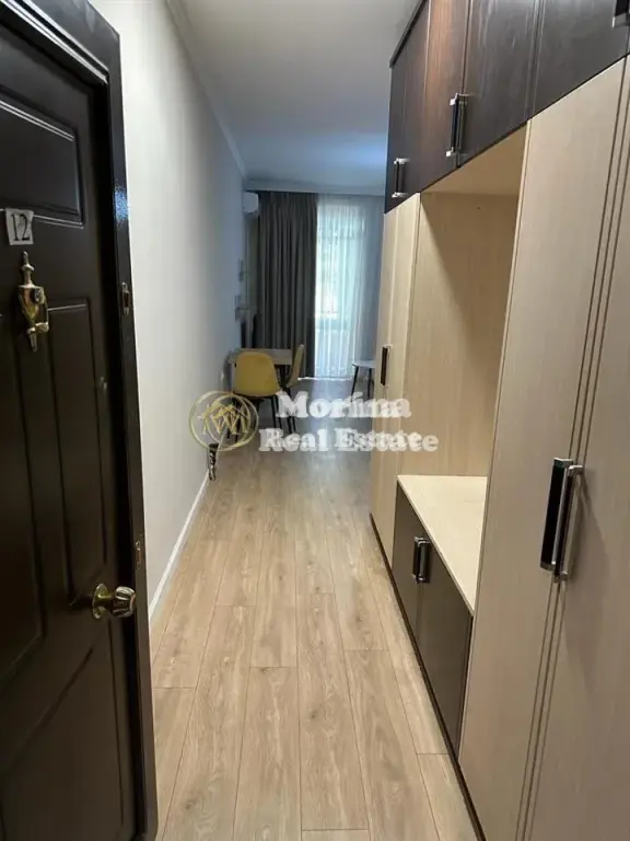 Qera | Apartament 1 + 1 | Rruga Peti | 500 €/muaj