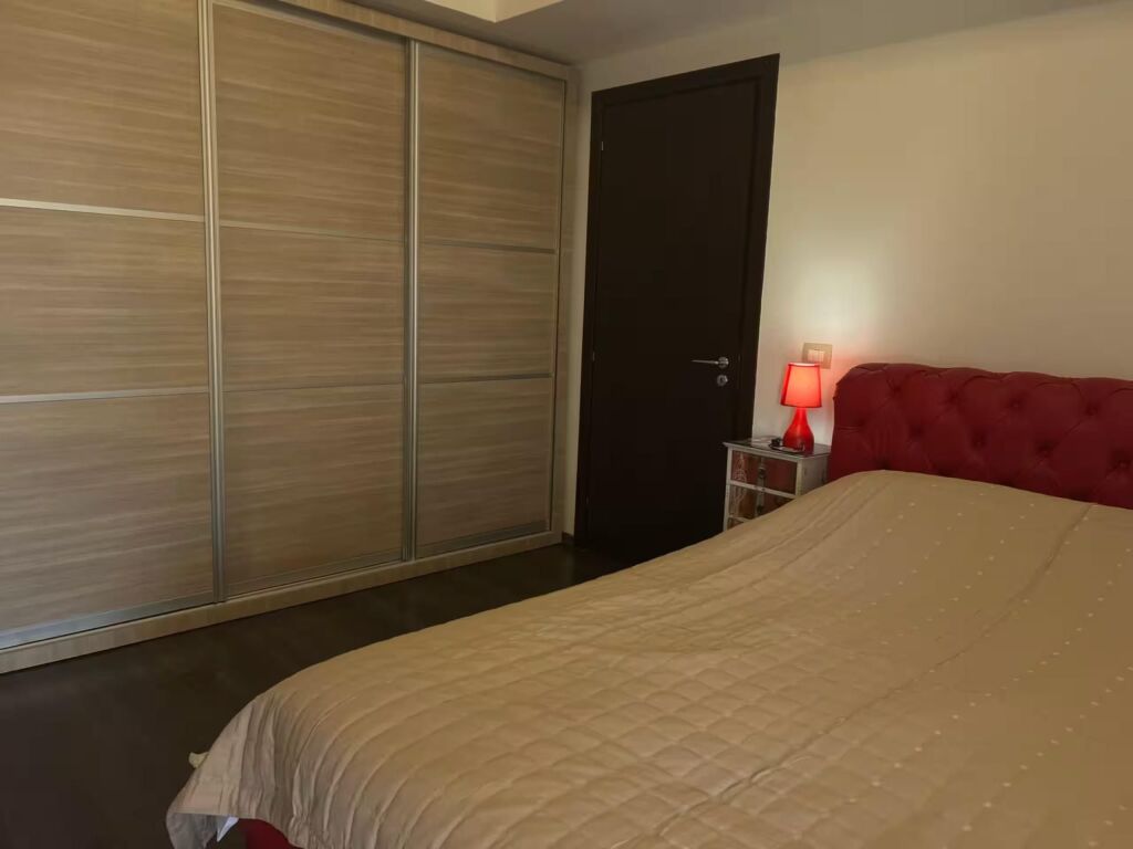 We have full Sea View three bedroom Apartment for long term rent  •📍 Lungomare Vlore