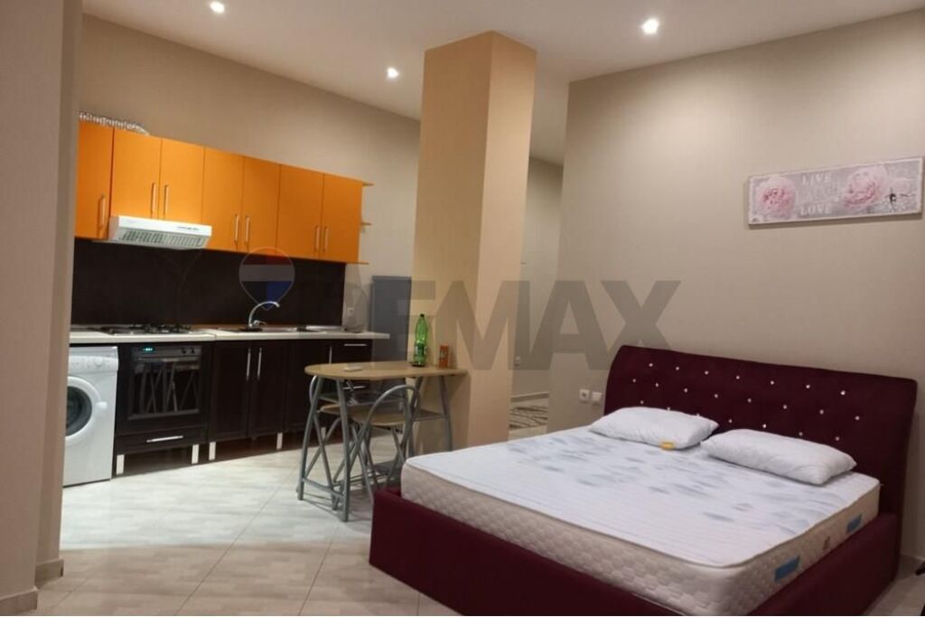 APARTAMENT PER SHITJE