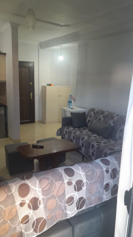 Apartment 1+1 in the Astiri area