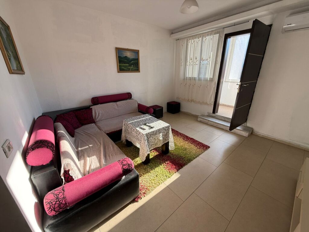 Apartment 1+1 for rent Laprake !