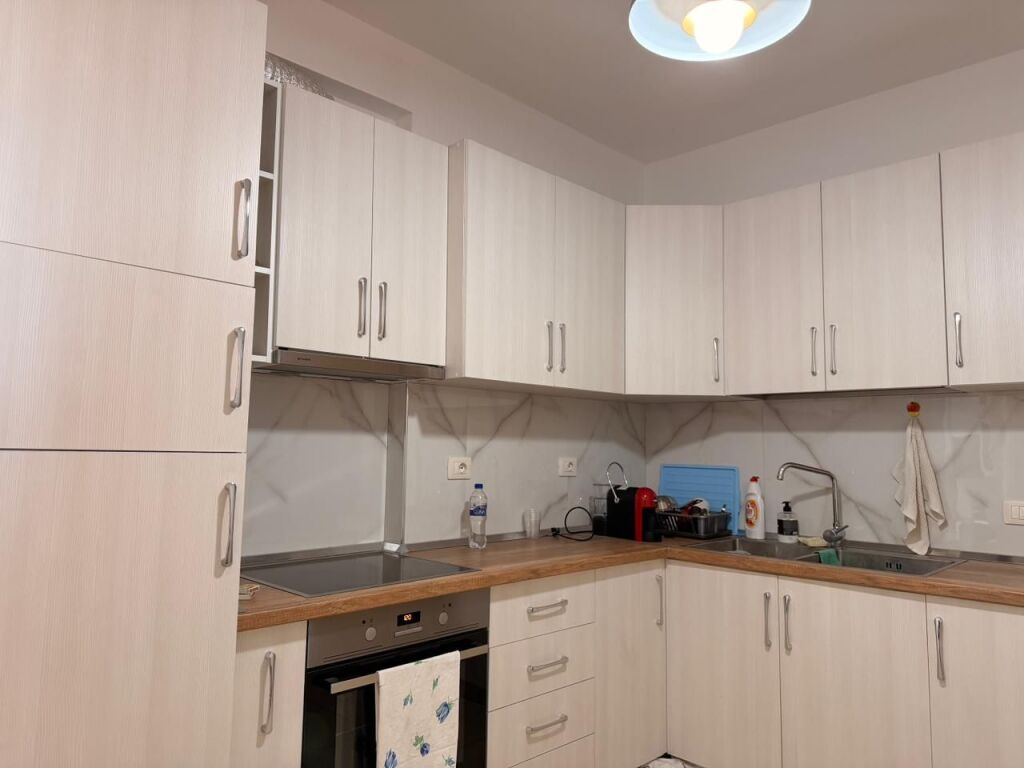 Apartament 2+1 për Shitje me Pamje Deti –  Plepa