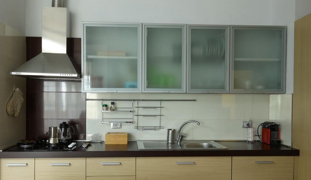 Shitje | Apartament 2 + 1 | Tregu Elektrik | 190000 €