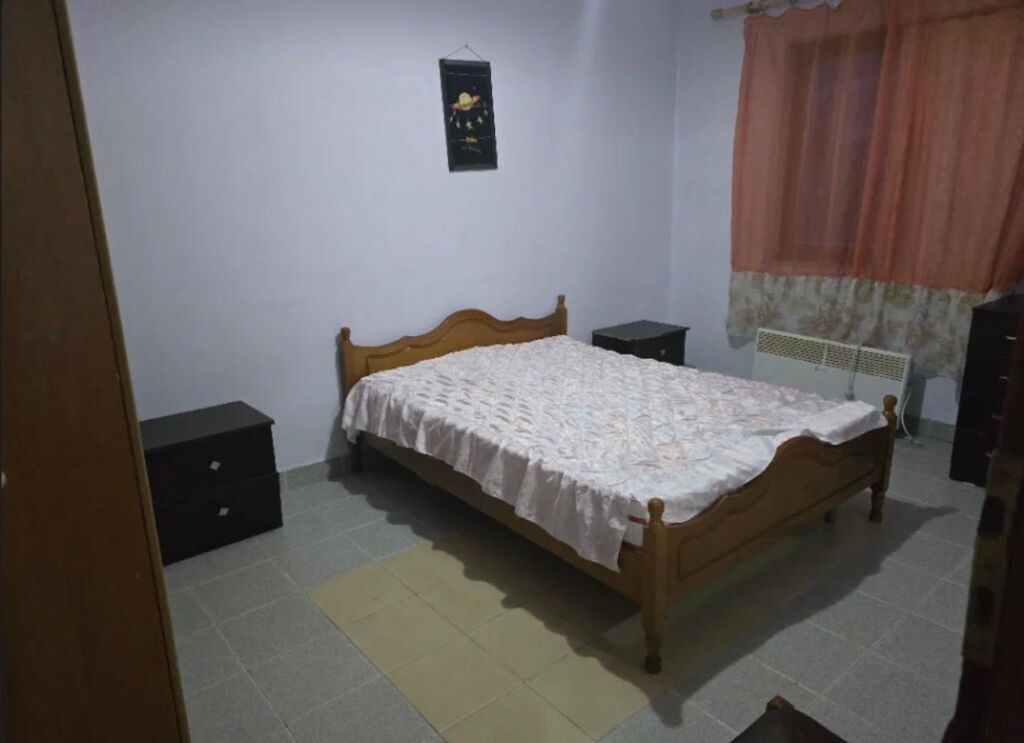 Appartamento in affitto 1+1 - 📍Selite, via Isuf Elezi, vicino al bar caffè Sorkadhja