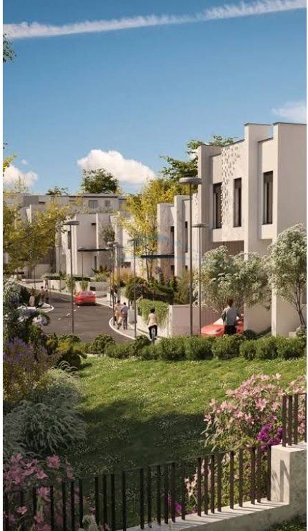 Shitet, Apartament 2+1, Maison De La Terre, Mjull Bathore, Tiranë