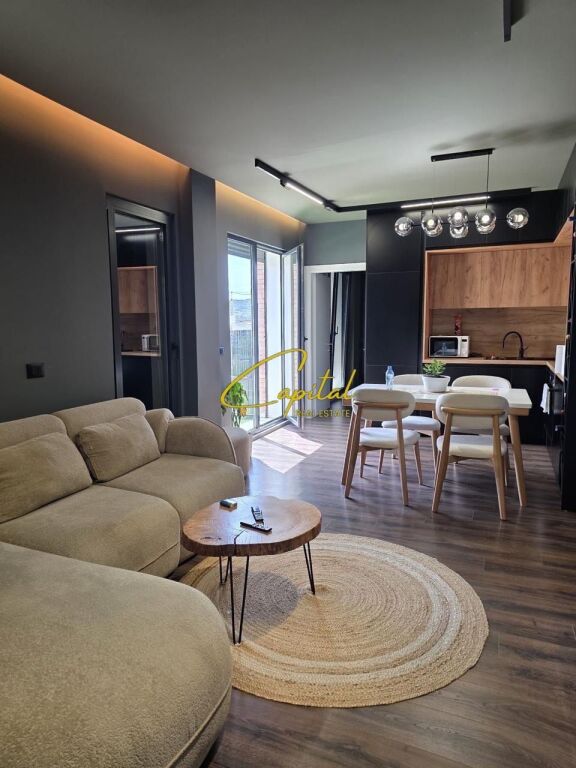 PENTHOUSE FOR SALE 121 M2 FORMER ELECTRIC MARKET 42,000,000 LEKE