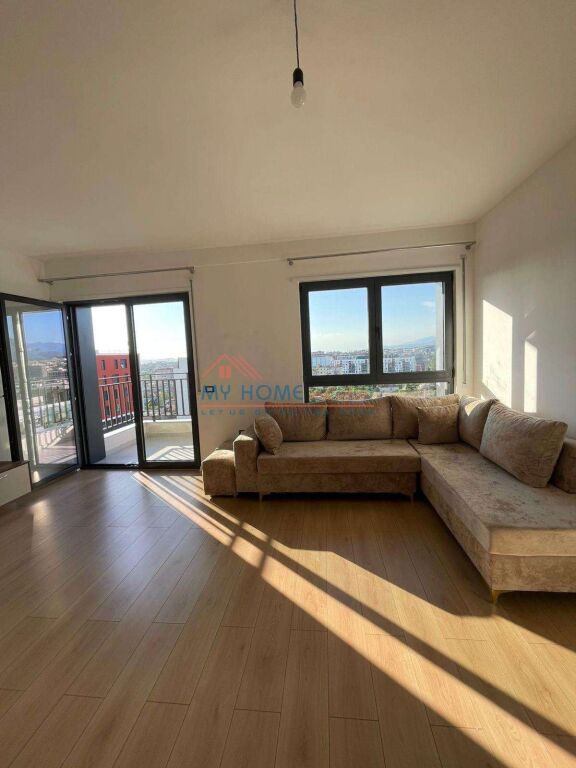 Apartament 1+1 me qera tek Bulevardi i Ri ne Tirane