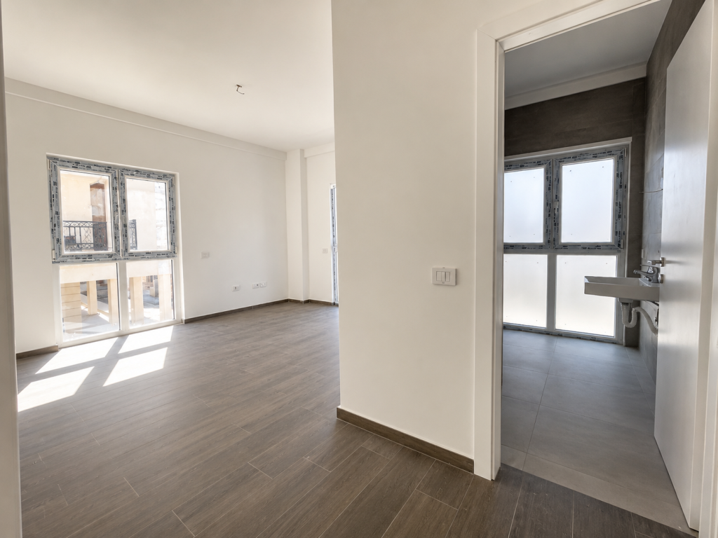 Shitet Apartament 3+1, 151.86 m² te Porta Tirana e Re
