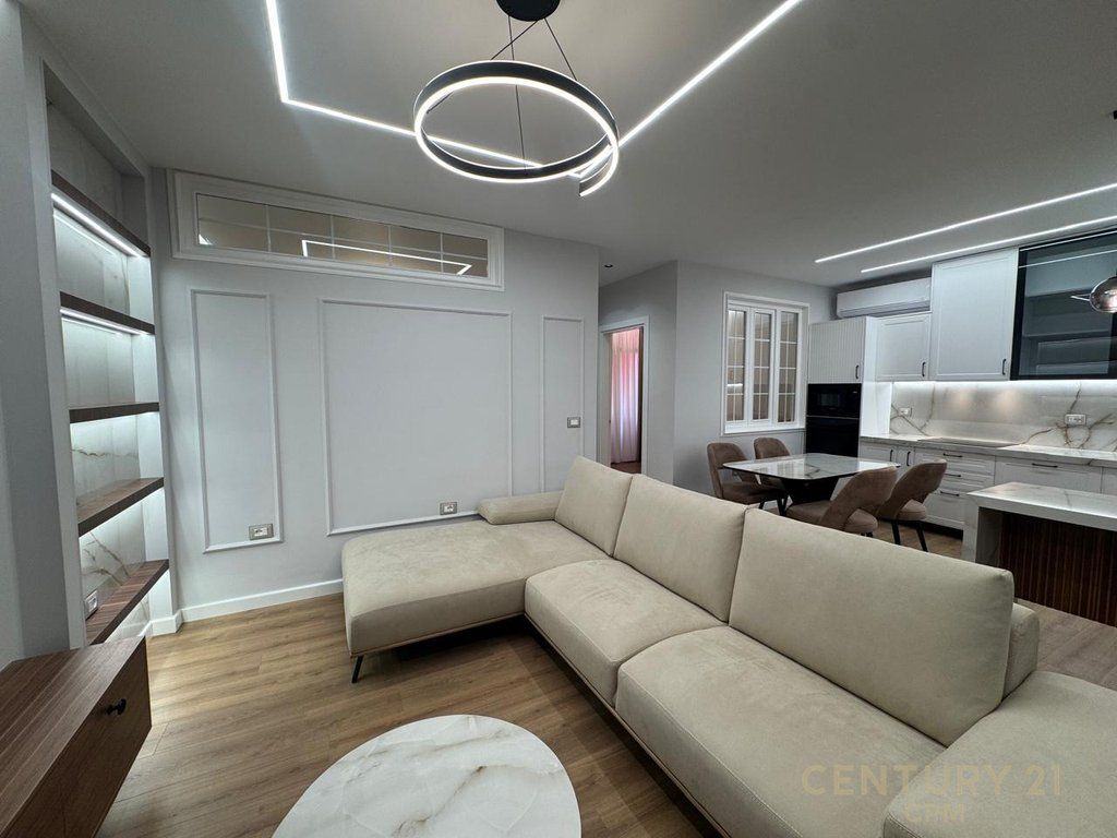 Apartment 2+1 for rent at Selvia
