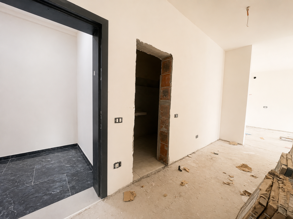 Shitet Apartament 2+1, 124.19 m² te Porta Tirana e Re