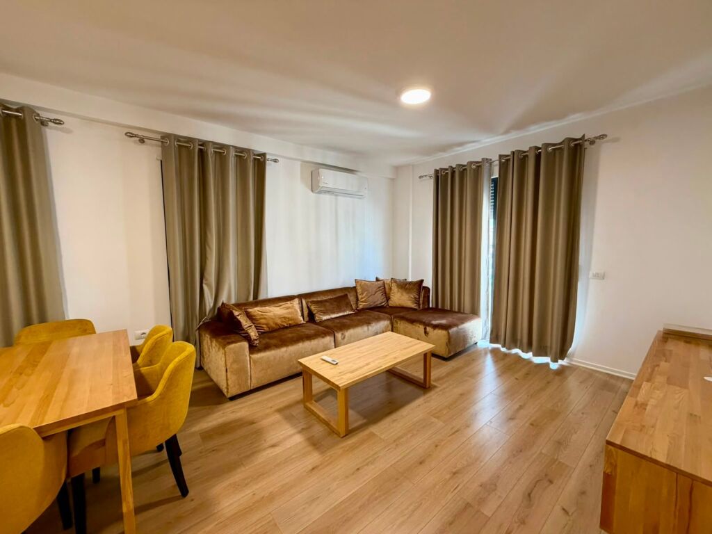 APPARTAMENTO IN AFFITTO 3+1+2 VICINO ERLI PORCELAN