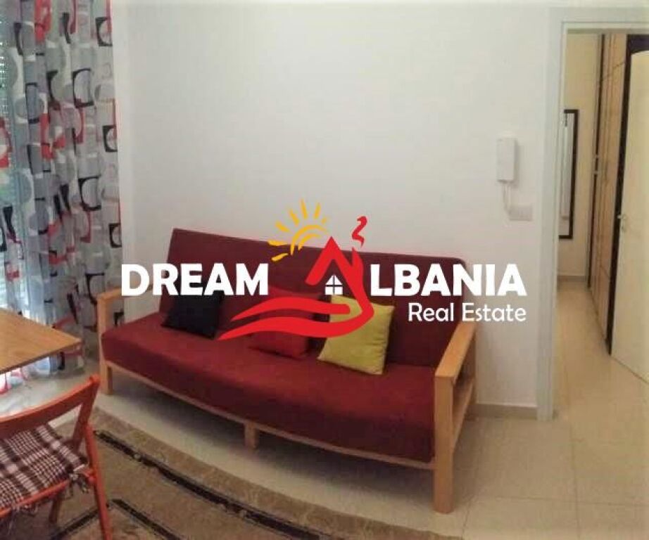 Appartamento 1+1 in affitto a 21-Dhjetori, Via Artan Lenja, vicino ai Vigili del Fuoco (4211729)