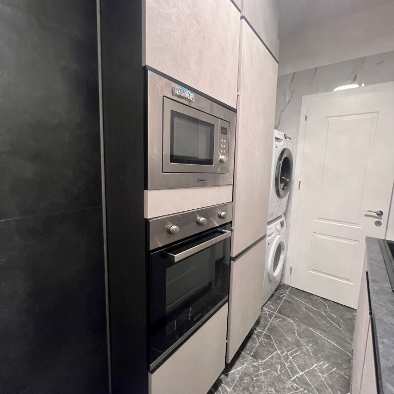 🏡 For sale 2+1 + balcony + wardrobe