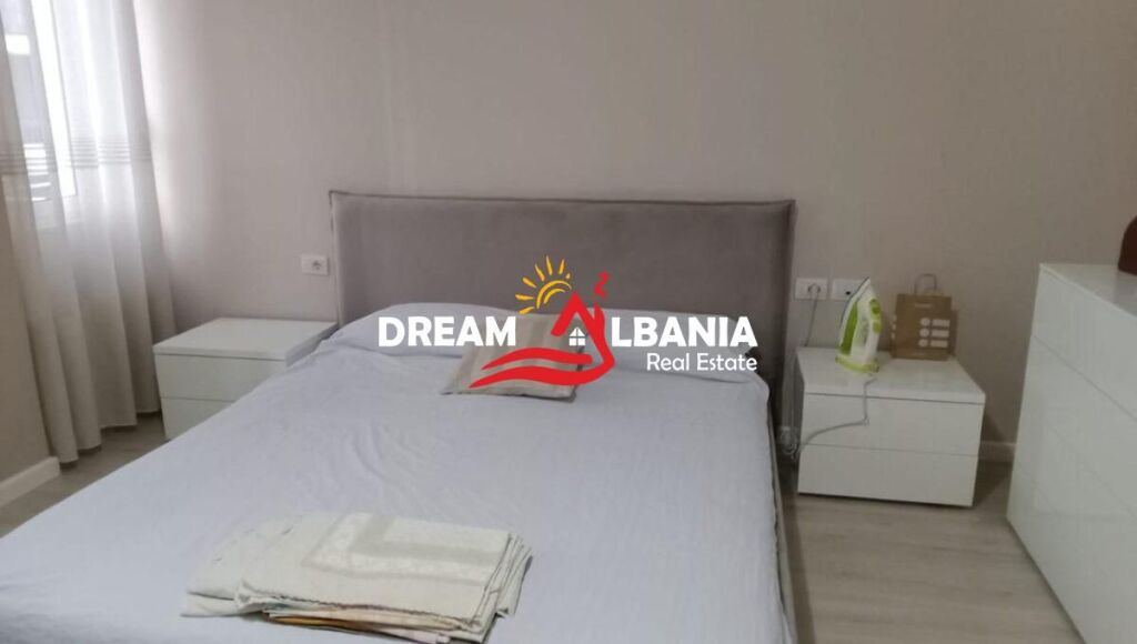 Apartament me Qira 1+1 në Qerret, Durres (ID 42111610)