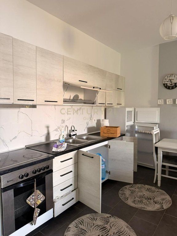Apartment 1+1 for rent in Fresk!
