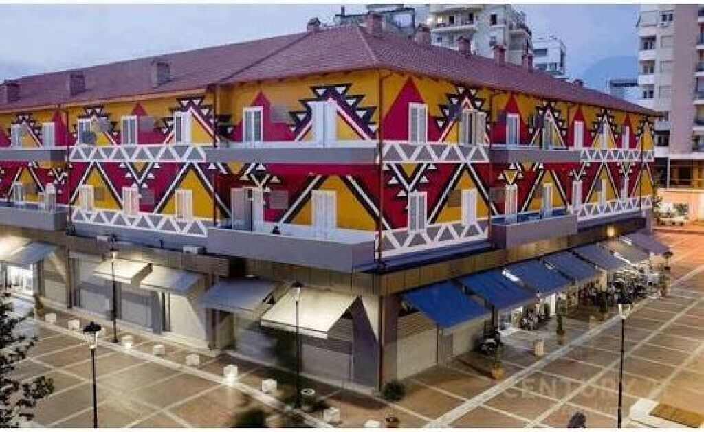 🏢 Ufficio in Affitto – Pazari i Ri ✨