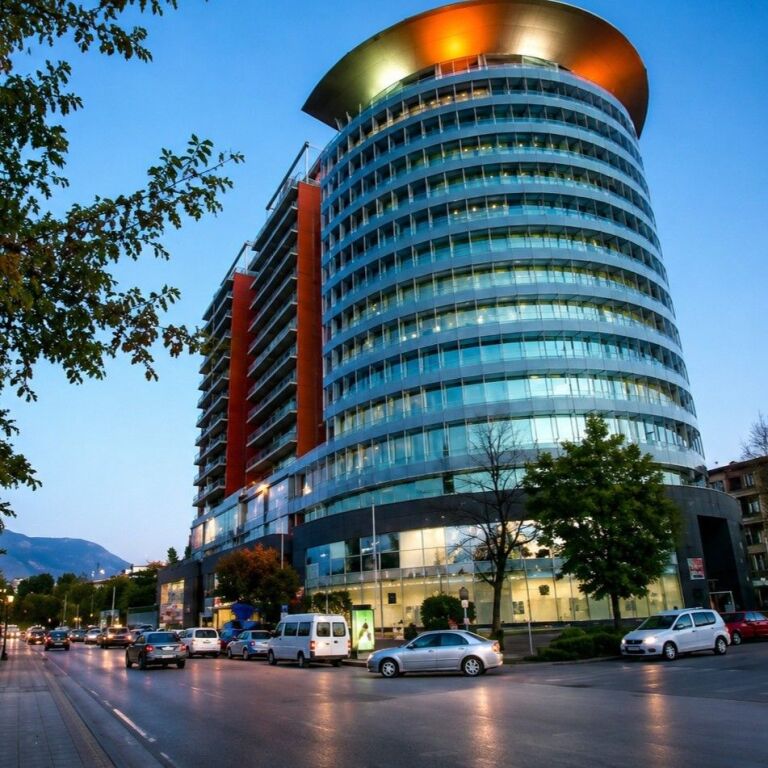 🏢✨ Shop for Sale 50 m² – ETC, Tirana ✨🏢