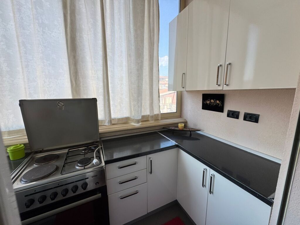 🏡 Apartament 2+1 për Qira/Shitje – Eleonora (pranë Big Market)