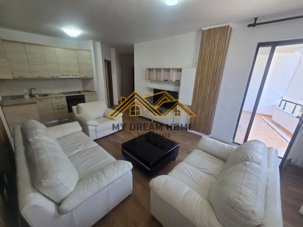 SHITET APARTAMENT 1+1 GOLEM.