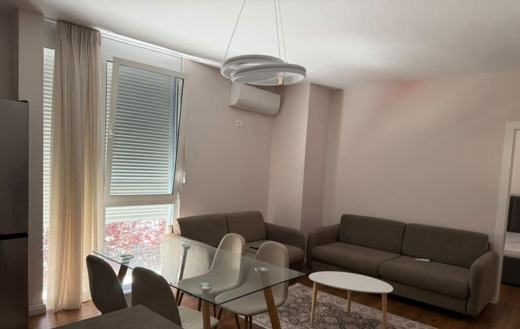 APARTMENT FOR RENT 2+1 CENTER 75,000 LEKE  FH-79907