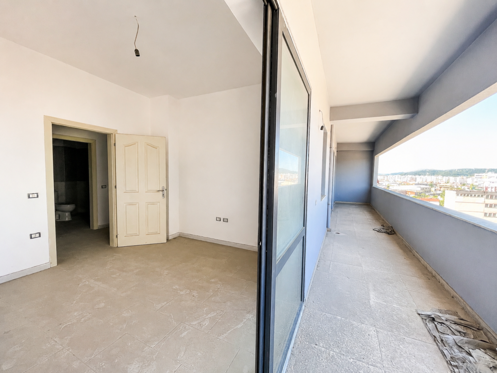 Shitet Apartament 2+1, 129.8 m² në Astir